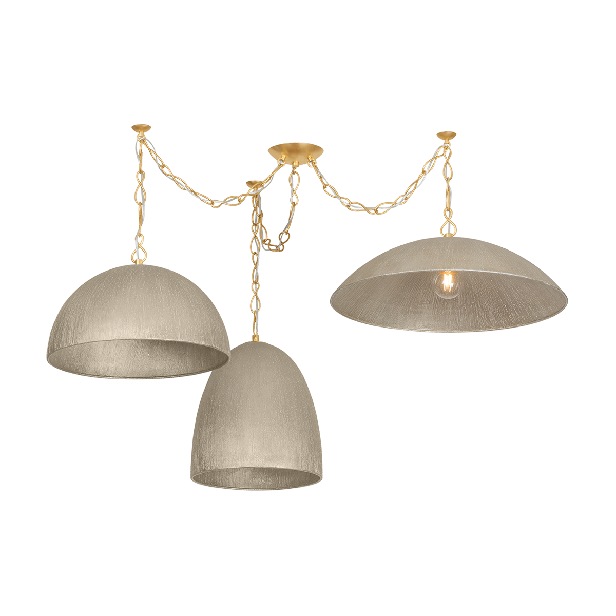 Eve Chandelier
