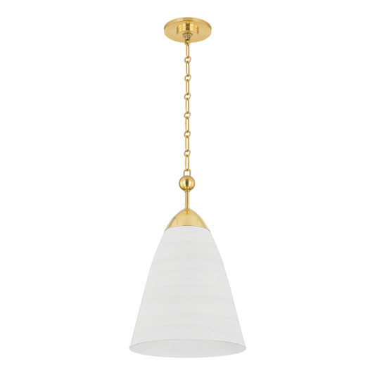 BRONSON Pendant
