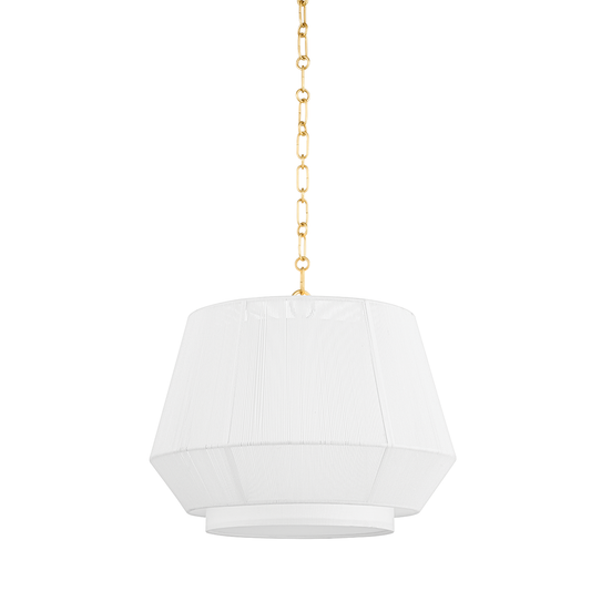 Debi Pendant