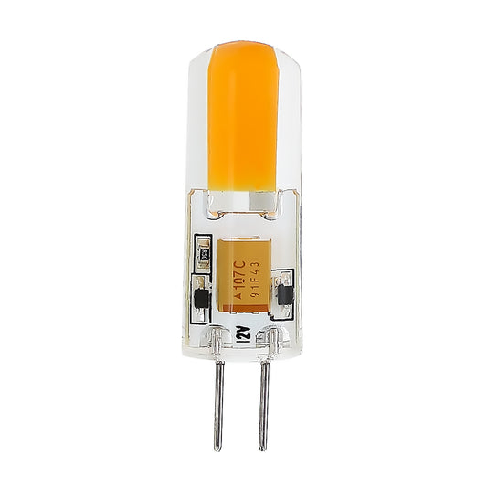 1.5W LED G4 COB 12V 3000K
