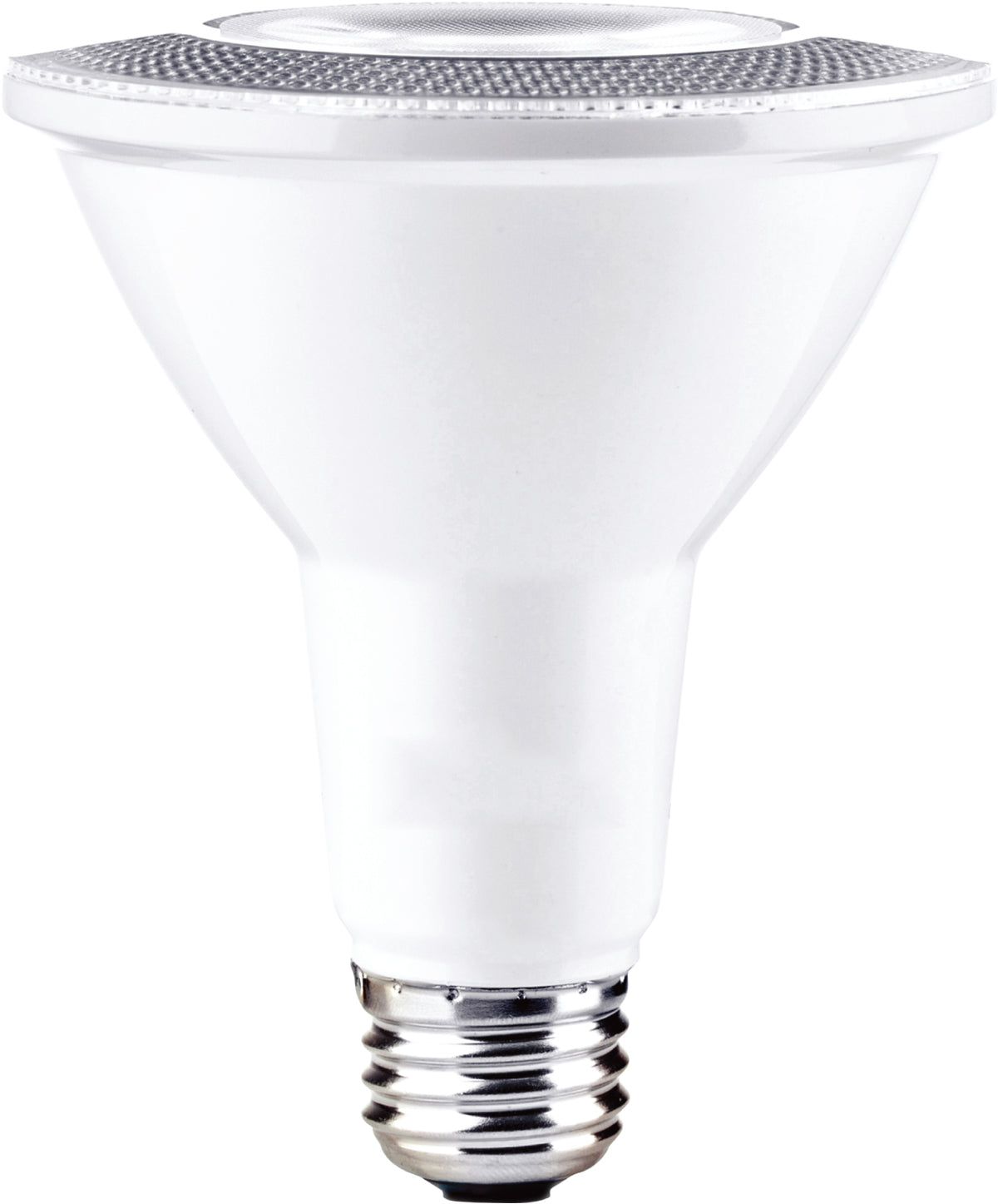10W Dimmable LED PAR30 3000K 120V