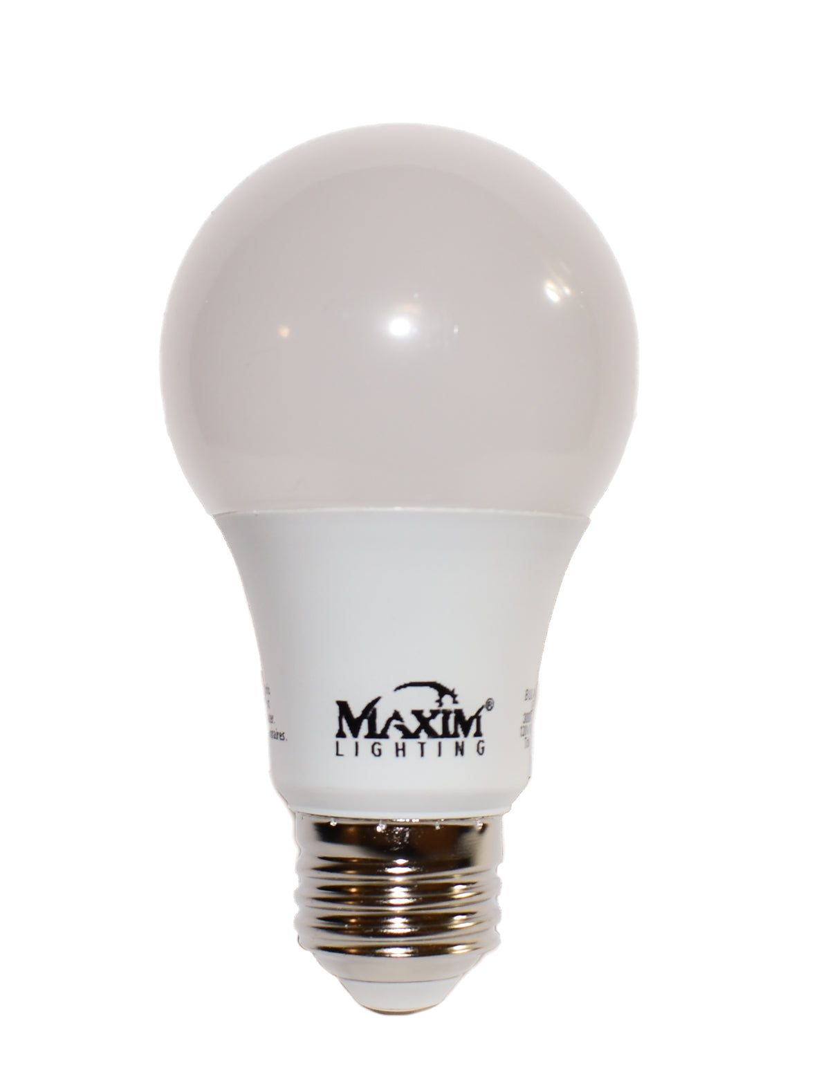 12W Dimmable LED E26 FT 3000K 120V CRI>=90 Bulb