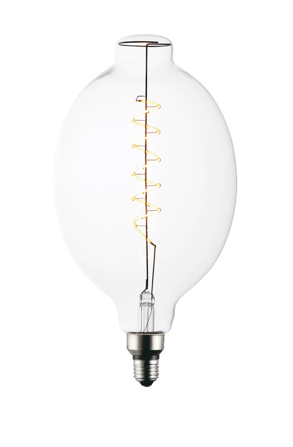 E26 D180 LED Flexible Inside Dimmable
