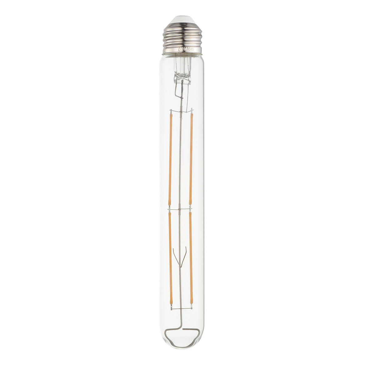 6W 9" LED E26 T10 2200K 120V CRI>=90 Bulb