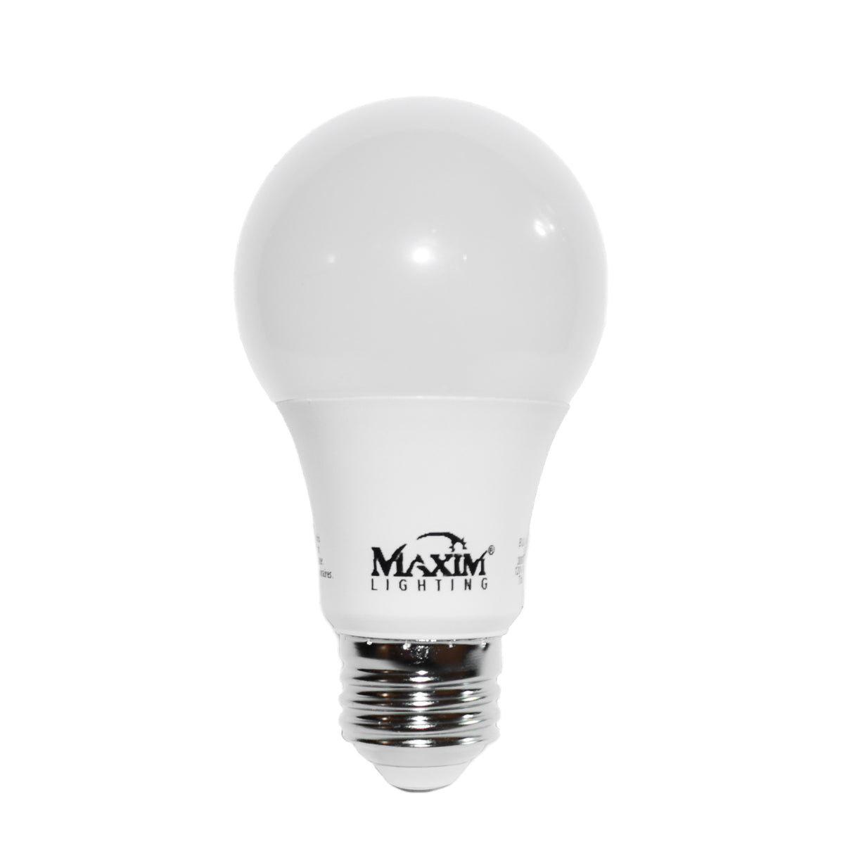 9W Dimmable LED E26 FT 3000K