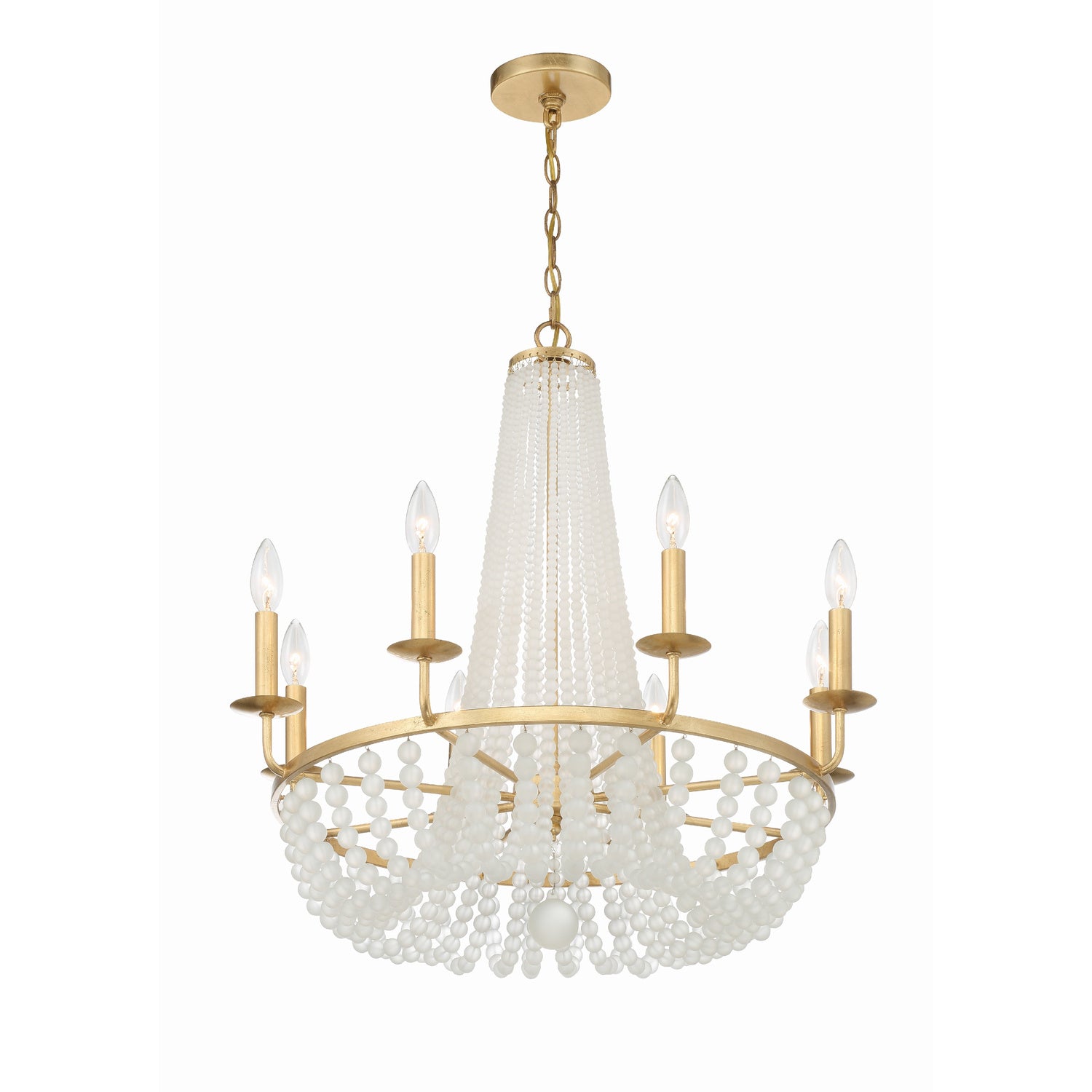 Bella 26'' Chandelier