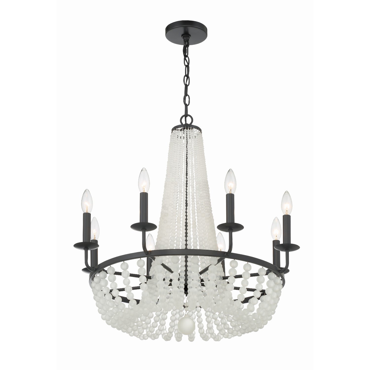 Bella 26'' Chandelier