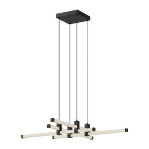 Blade Chandelier