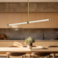 Blade Linear Pendant