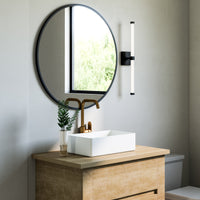 Blade Vanity Light