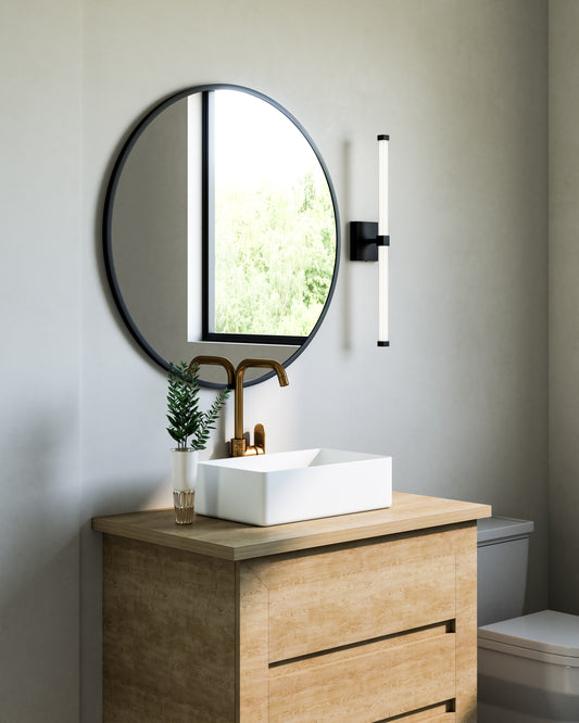 Blade Vanity Light