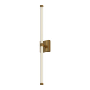 Blade Vanity Light