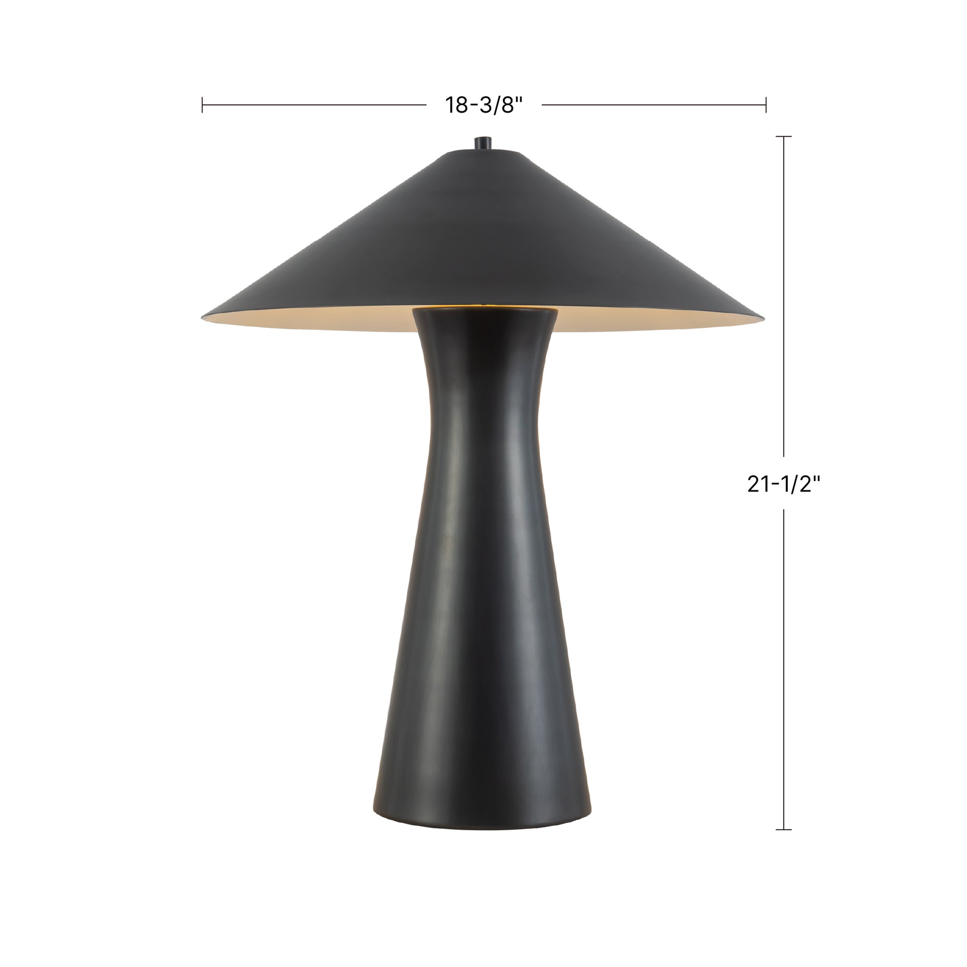 Blair Table Lamp
