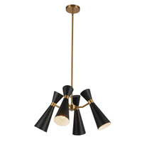 Blake Chandelier