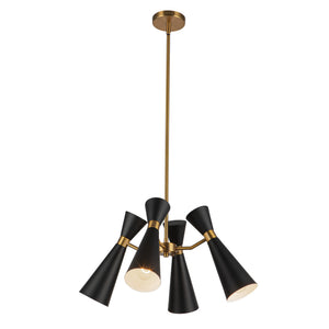Blake Chandelier