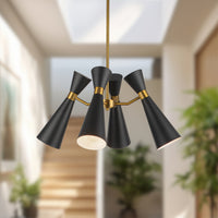 Blake Chandelier