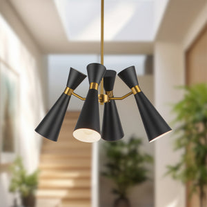Blake Chandelier