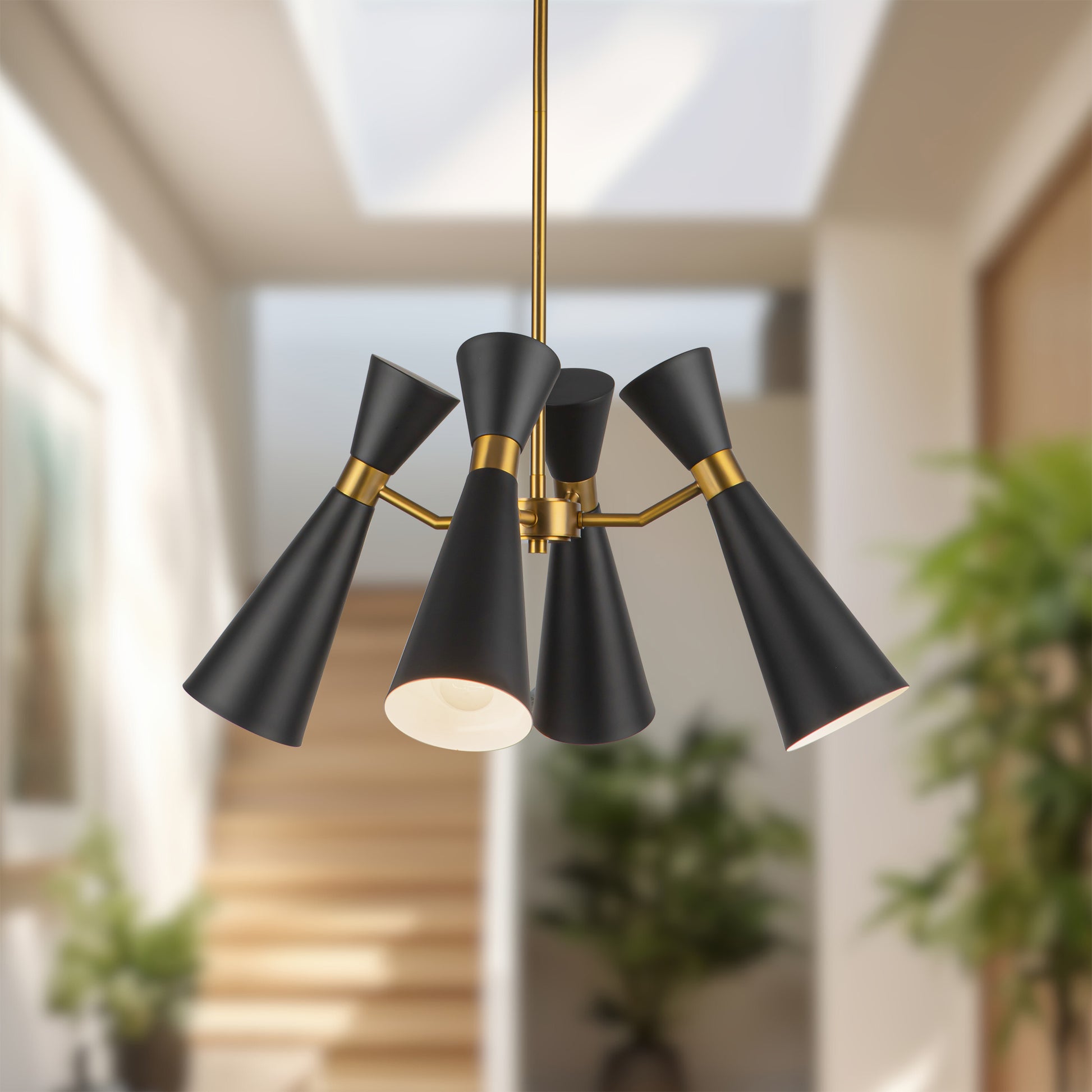Blake Chandelier