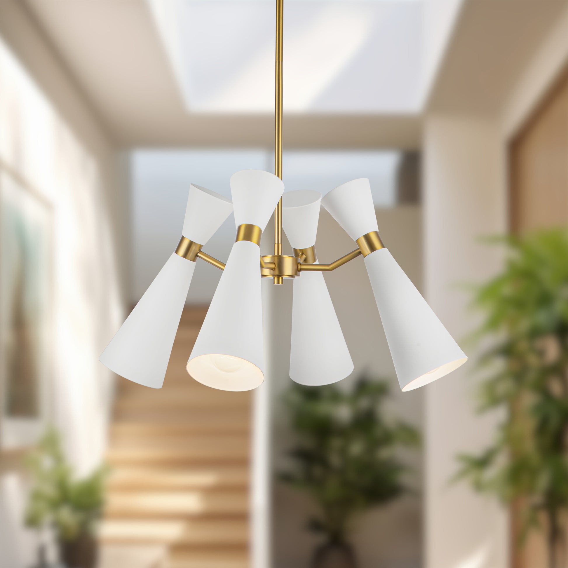 Blake Chandelier