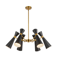 Blake Chandelier