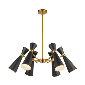 Blake Chandelier