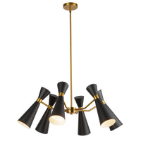 Blake Chandelier