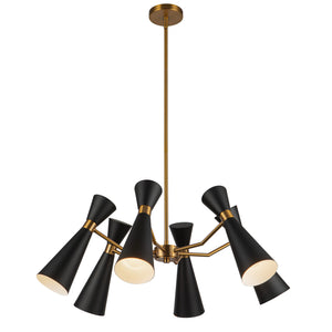 Blake Chandelier