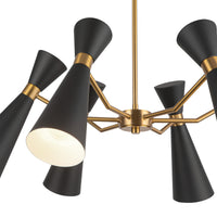 Blake Chandelier