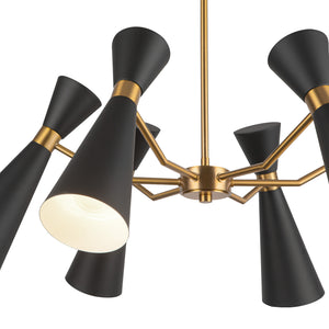 Blake Chandelier