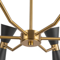 Blake Chandelier