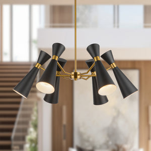 Blake Chandelier