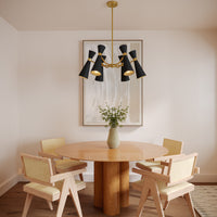 Blake Chandelier