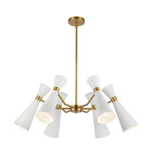 Blake Chandelier