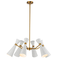 Blake Chandelier