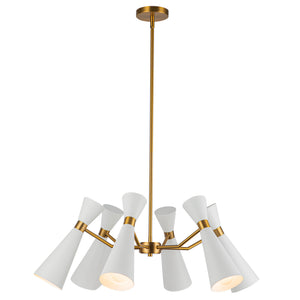 Blake Chandelier
