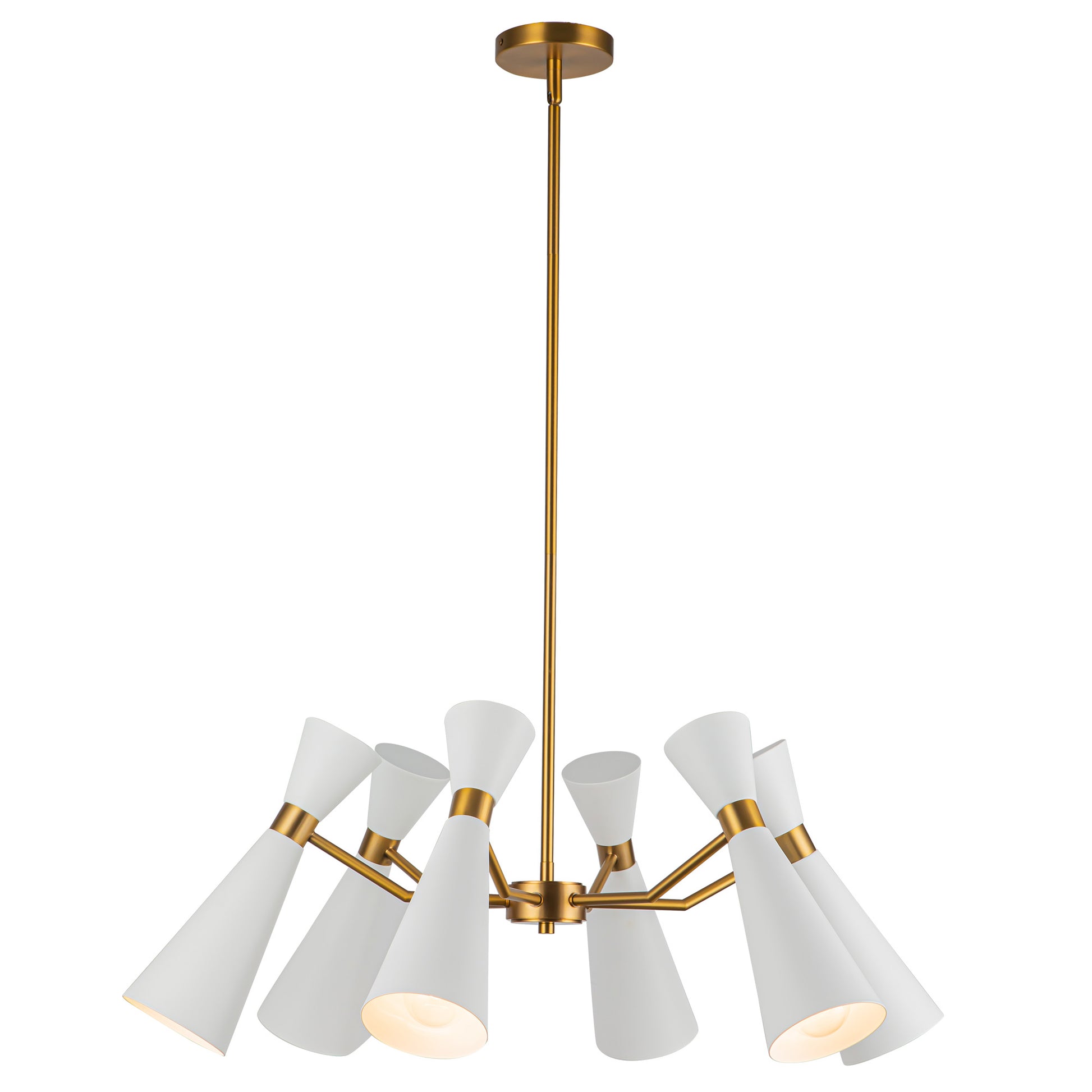 Blake Chandelier