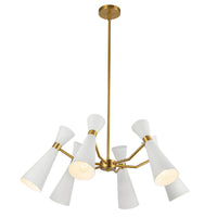 Blake Chandelier