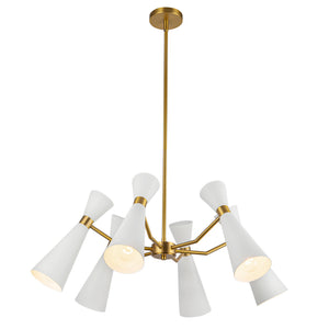 Blake Chandelier
