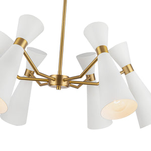 Blake Chandelier