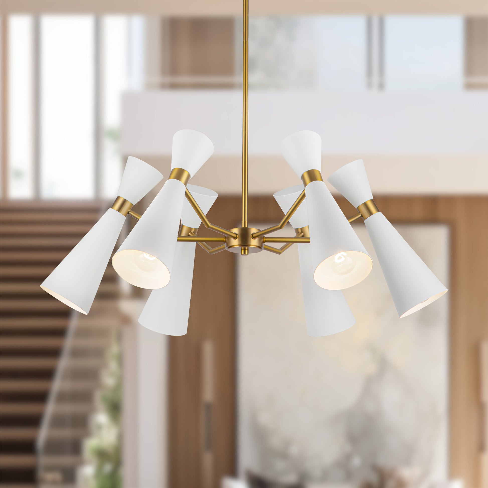 Blake Chandelier