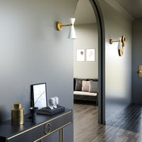 Blake Wall/Vanity Light