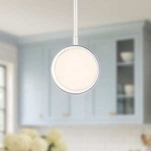 Blanco Pendant