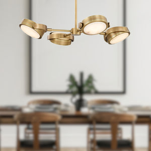 Blanco 28-in Pendant