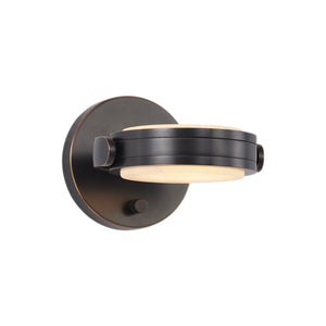Blanco Wall/Vanity Light