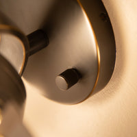 Blanco Wall/Vanity Light