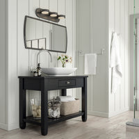 Blanco Wall/Vanity Light