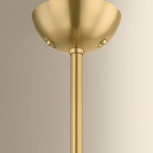 Bleecker Pendant