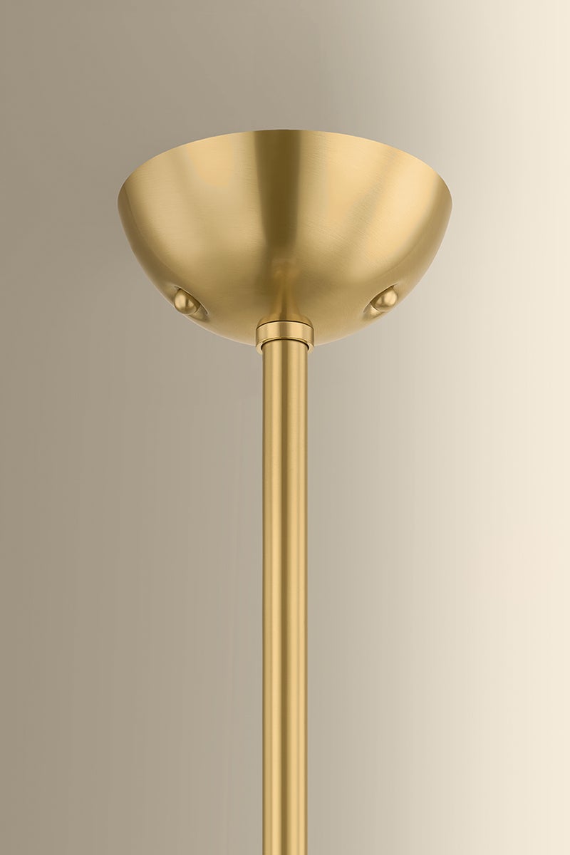 Bleecker Pendant