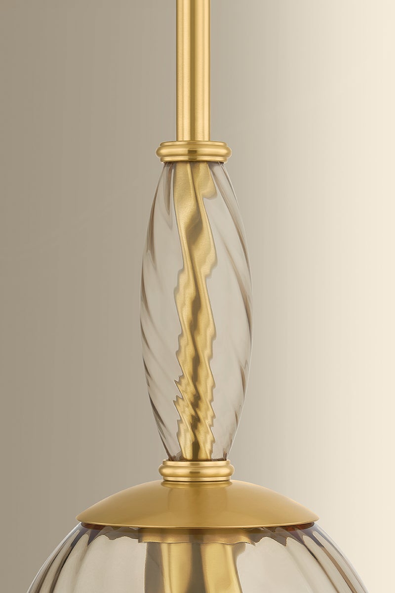 Bleecker Pendant