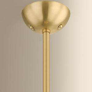 Bleecker Pendant